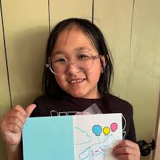 There's a new boss in town! Sweet, sassy McKinli (better known as Mack to  her “constituents”) has had a whirlwind few weeks. Our DIPG warrior was at  the helm as both Honorary