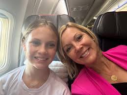 We're off to the Miss Texas pageant. See you in a week, SWFL!