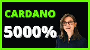 Meanwhile, the coin's blazing speed means that the network might eventually handle up to a million transactions per. Cardano Ada Price Prediction Why It Will Reach 100 What Is Cardano Ada Coin Youtube