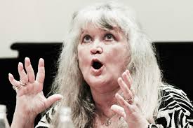 Patricia Mccaffrey's Instagram, Twitter & Facebook