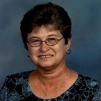 Brenda Crabb Obituary