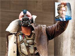 As i update this article, i have to mention that. The Dark Knight Rises Star Tom Hardy Talks About Playing Bane And Inventing The Villain S Controversial Voice It S A Risk Ew Com