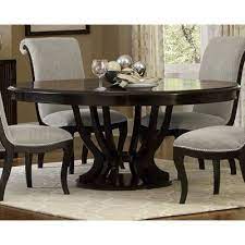 Lark Manor Ecker Dining Table Oval Dining Room Table Oval Table Dining Round Dining Room Sets