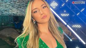 She began her career in 2011 in the tv series marisol, la película (2011). Ana Mena Da A Conocer Las Fechas De Su Gira Por Espana E Italia Noticias De Ultima Hora Sobre La Actualidad De Catalunya Y Espana Barca Deportes Internacional Economia Cultura Sociedad