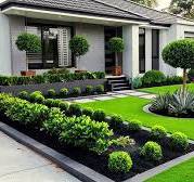 Landscape Design 2025: Fresh Ideas for the New Year | Elevate Your Garden