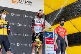 Lublin, chełm, zamość, przemyśl, sanok, rzeszów, tarnów, katowice, zabrze oraz kraków. Cwjubdrpgiwerm