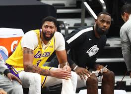 Find out the latest on your favorite nba players on cbssports.com. Frank Vogel Gives Promising Update On Lakers Roster For Opening Night Vs Clippers Lakers Daily