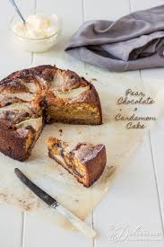 These desserts are pretty high in sugar, so file them but this recipe lets you enjoy that deliciousness without any fears of salmonella or an upset stomach. Top 10 Recipes Of 2013 Delicious Everyday Cardamom Cake Cake Recipes Desserts