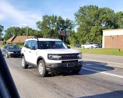 Image result for Oxford White 1992 Bronco