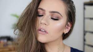 Sofia vergara, scarlett johansson and angelina jolie all know how to rock this look and do it often. Sexy Bedroom Eyes Makeup Tutorial Emmasrectangle Youtube