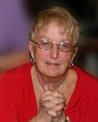 Jacqueline D. Weir Obituary (1944