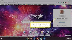 Die besten chromebook im test und vergleich 2021. How To Change A Password On A Chromebook