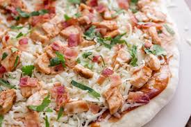 Bbq Chicken Pizza Recipe Made In 20 Minutes Lil Luna Recipe Chicken Pizza Recipes Bbq Chicken Pizza Recipe Bbq Chicken Pizza