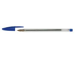 Boligrafo Bic Cristal #bic #boli bic #bolígrafo #carrigan #física #electromagnetismo #ondas #electromagnetismo y ondas #mierda. boligrafo bic cristal de bic