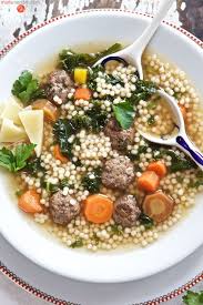 Italian Wedding Soup Marlameridith Com Italian Wedding Soup Recipe Wedding Soup Vegan Soup Recipes