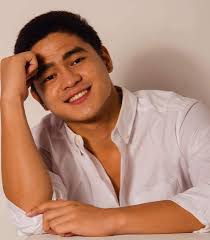 Elyson de Dios 20, Starstruck Season 6 First Prince(1st Runner-up male  contestant) from Liloan, Cebu. Senior High School Graduate from La  Consolacion College Liloan. 😍👦🌟⭐🌞