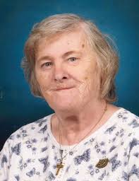 Obituary information for Janet Meyer