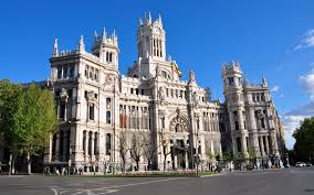 Maybe you would like to learn more about one of these? Espanha Madrid Relatos De Um Caminhante