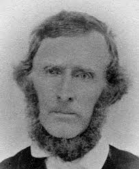 Crawford Ancestors in Missouri