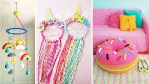 Diy projects by big diy ideas. Diy Room Decor Ideas For Small Rooms Decorating Ideas For Your Home Youtube