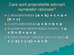 Douwdek0 și 30 alți utilizatori consideră că acest răspuns este de ajutor. Ppt Multimea Numerelor Rationale Powerpoint Presentation Free Download Id 6239255