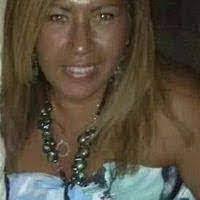 Dalia Sejas's Instagram, Twitter & Facebook