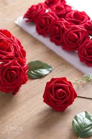 Ling's moment promo code 30% off in march → 4 coupons. Lings Moment Roses Artificial Flowers 25pcs Realistic Aqua Blue Fake Roses W Stem For Diy Wedding Bouquets Flower Arrangements Table Centerpieces Decorations Artificial Plants Flowers Kolenik Artificial Flowers