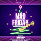 Mad Friday Christmas Rave event image