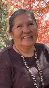 𝗟𝗶𝗴𝗵𝘁 𝗨𝗽 𝗡𝗮𝘃𝗮𝗷𝗼 𝗩𝗜 𝗕𝗿𝗶𝗻𝗴𝘀 𝗛𝗼𝗽𝗲 𝗮𝗻𝗱 𝗣𝗼𝘄𝗲𝗿  𝘁𝗼 𝗙𝗮𝗺𝗶𝗹𝗶𝗲𝘀 𝗶𝗻 𝗖𝗮𝗺𝗲𝗿𝗼𝗻 CAMERON, Ariz. — Under a  relentless 100-degree sun, a team of linemen works with one mission