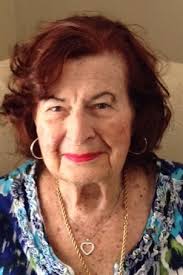 JEANETTE MEYERS Obituary (1926