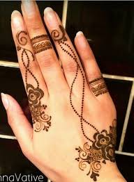 Pin On Mehendi