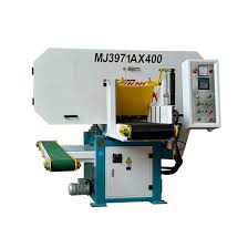 We are an eminent firm engaged in manufacturing and supplying a quality approved range of horizontal band saw machine, which is manufactured by us using optimum quality material.while manufacturing these products, we make use of latest tools and machines to make these products in compliance with the latest market trends. Woodworking Horizontal Band Saw Co Ltd
