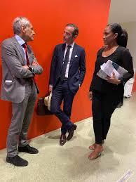 Media in category franck ferrand. Franck Ferrand Facebook
