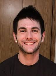 Obituary information for Scott Boudreau