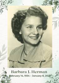 Barbara J. Herman
