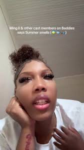 Corpus Christi Baddies Member