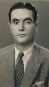 George Benjamin Obituary (2015)