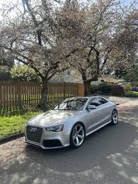 Image result for Prism Silver 2014 RS4