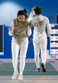 The price of installation runs from $2,300 to $10,000, depending on factors like personal style, extra gas plumbing and necessary duct work. For Olympian Lee Kiefer Fencing Is A Family Affair