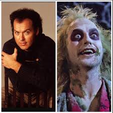 Beetlejuice is an animated television series loosely based on the beetlejuice film, and ran from 1989 to 1991. Movie Makeup Before The Iphone Was Invented I Would Imagine This Is A Very Tedious And Boring Process As A Performer To Sit In A Chair For Hours Here Are My Top