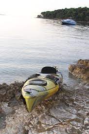 The wilderness systems tarpon 140 is a lovely day touring or fishing sit on top. Wilderness Systems Tsunami 125 Touring Sea Kayak For Sale Online
