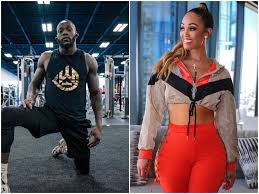 Deontay wilder biography, age, record, weight, wife, fight, height, net worth. Deontay Wilder Biography Age Height Fiancee Net Worth Starswiki