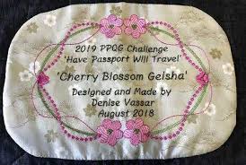 Check out our embroidered quilt labels selection for the very best in unique or custom, handmade pieces from our quilting shops. Quilt Label Ideas You Can Use