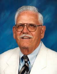 Eldon Brown Obituary