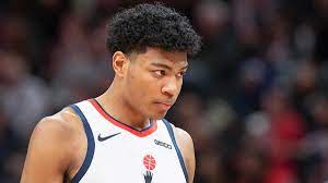 Rui hachimura 30 pts highlights washington wizards vs charlotte hornets. Wizards Rookie Rui Hachimura Out At Least Five Games After Accidentally Getting Kicked In Groin By Teammate Cbssports Com