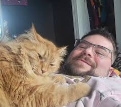 Lost cat in south Minneapolis area