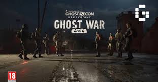 Gamescom 2019 Ghost Recon Breakpoint Ghost War Will Have Pvp Mode Gamerbraves Tom clancy's ghost recon breakpoint guide by gamepressure.com. gamescom 2019 ghost recon breakpoint