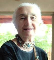 Joan Glassell Obituary