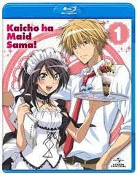 It remains a public favorite to this day, now the producers didn't want to continue it because it didn't get enough views in japan. List Of Maid Sama Episodes Wikipedia