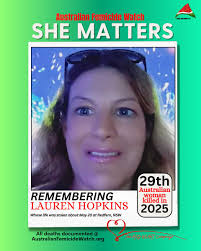 Lauren Joyce Murdock"